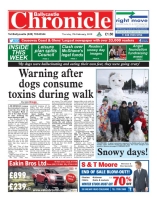 Ballycastle Chronicle
