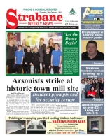 Strabane Weekly News