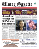 Ulster Gazette