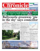 Ballycastle Chronicle