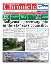 ballycastlechronicle