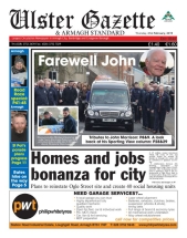 ulstergazette