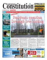 Northern Constitution