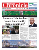 Ballycastle Chronicle