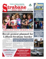 Strabane Weekly News