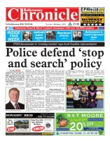Ballymoney Chronicle