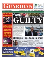 Antrim Guardian