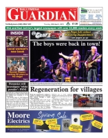 Ballymena Guardian