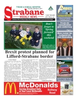 Strabane Weekly News