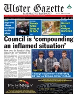 Ulster Gazette