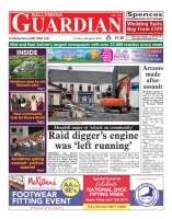 Ballymena Guardian