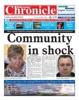 Ballymoney Chronicle