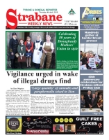 Strabane Weekly News