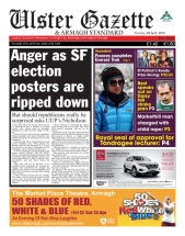 ulstergazette