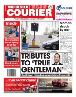 Mid Ulster Courier