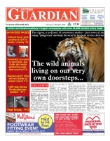 Antrim Guardian