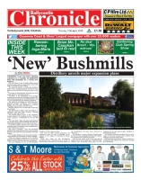 Ballycastle Chronicle