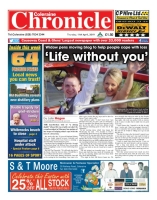 Coleraine Chronicle