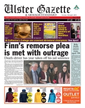 ulstergazette