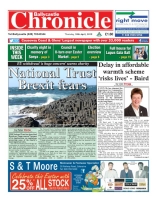 Ballycastle Chronicle