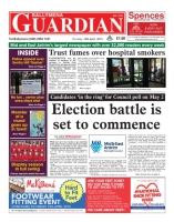 Ballymena Guardian