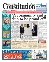 Northern Constitution