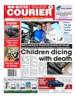 Mid Ulster Courier