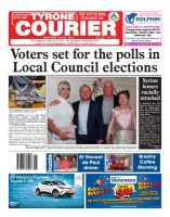 Tyrone Courier