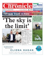 Ballymoney Chronicle