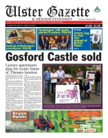 Ulster Gazette