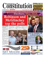 Northern Constitution