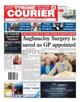 Tyrone Courier