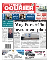 Tyrone Courier