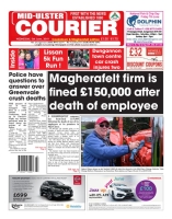 Mid Ulster Courier