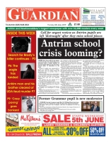 Antrim Guardian