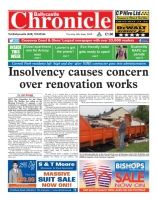 Ballycastle Chronicle