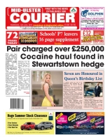 Mid Ulster Courier