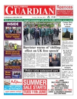 Ballymena Guardian