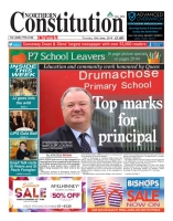 Northern Constitution