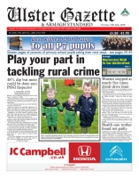 Ulster Gazette