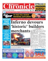 ballymoneychronicle