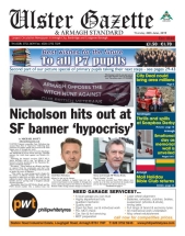 ulstergazette