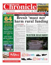 ballycastlechronicle