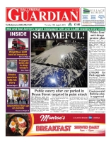 Ballymena Guardian