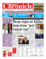 Ballymoney Chronicle