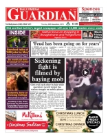 Ballymena Guardian