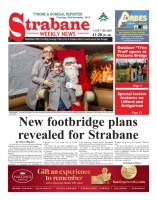 Strabane Weekly News