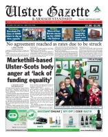 Ulster Gazette