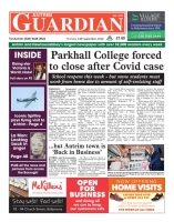 Antrim Guardian