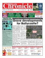 Ballycastle Chronicle